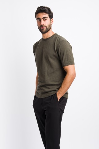 Maglia Fiammata