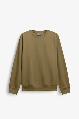 Felpa Basic French Terry