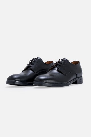 Scarpa Derby in Pelle