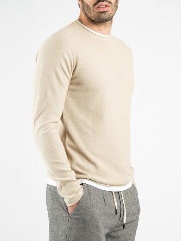 Maglia Inserto T-Shirt
