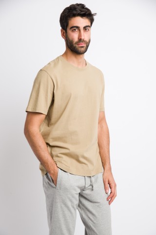 T-Shirt Tinto Capo