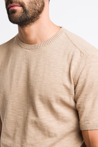 Maglia Fiammata