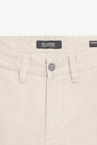 Pantalone Tasca America Cotone