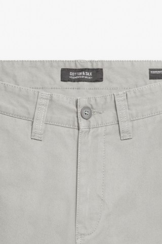 Pantalone Tasca America Cotone