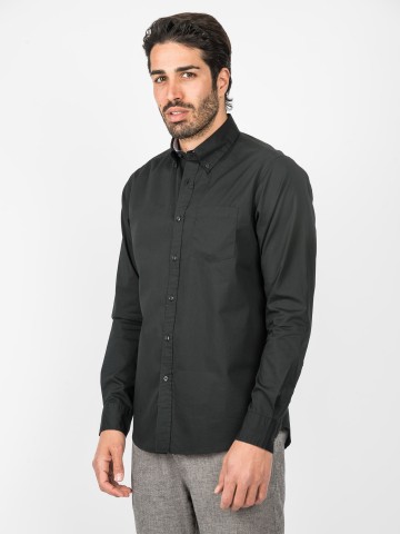 Camicia Button Down