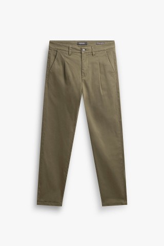 Pantalone Saten