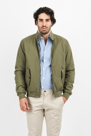 Giubbino Bomber