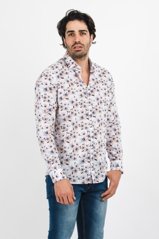 Camicia Fantasia