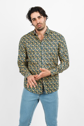 Camicia Fantasia