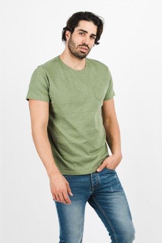 T-Shirt Taschino