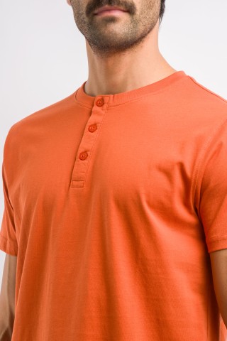 T-Shirt Serafino