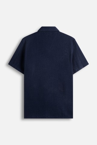 Camicia Traforata