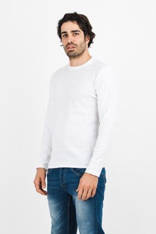 Maglia Inserto T-Shirt