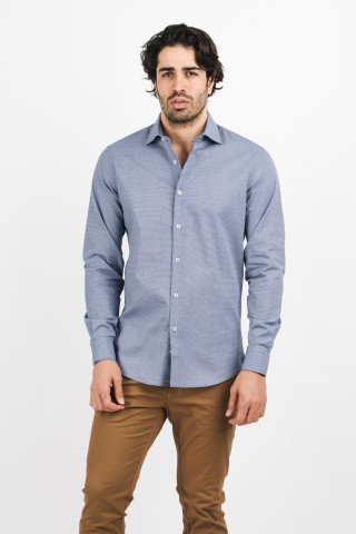Camicia Armaturata
