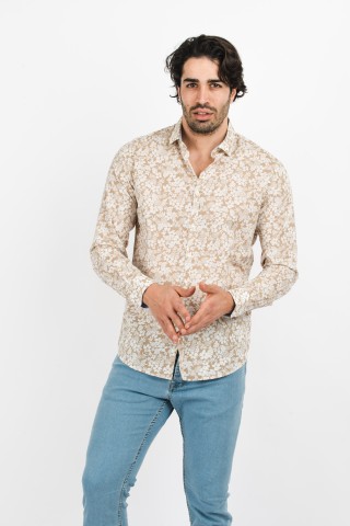 Camicia Fantasia