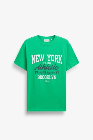 T-Shirt Lettering