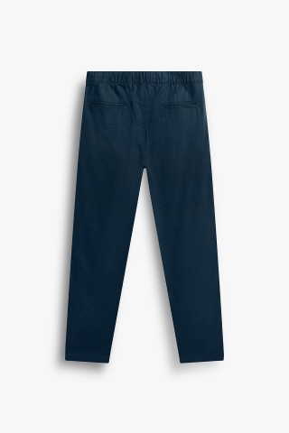 Pantalaccio Misto Lino