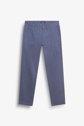 Pantalone Tasca America Cotone