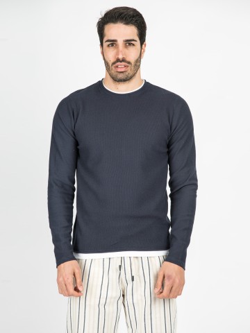Maglia Inserto T-Shirt
