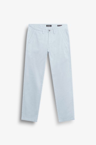 Pantalone Tasca America Cotone