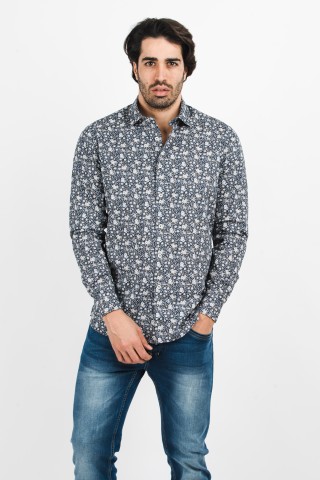 Camicia Fantasia