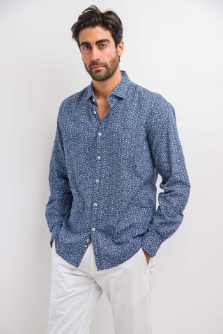 Camicia Fantasia