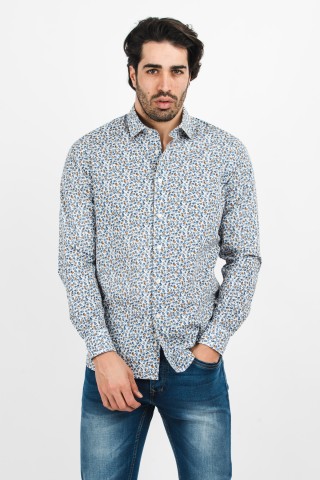 Camicia Fantasia