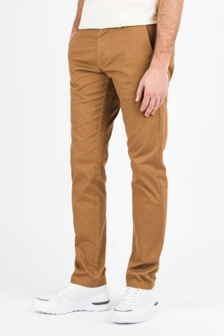 Pantalone tasca america tramato