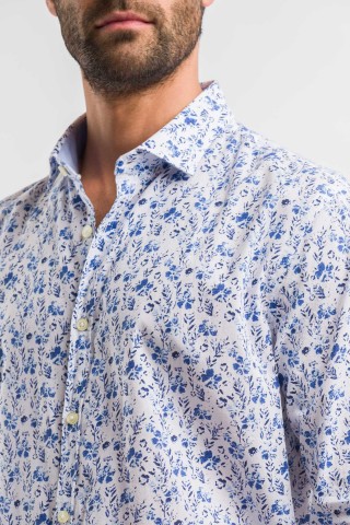 Camicia Fantasia