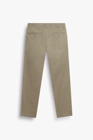 Pantalone Tasca America Cotone