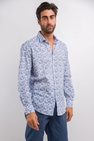 Camicia Fantasia
