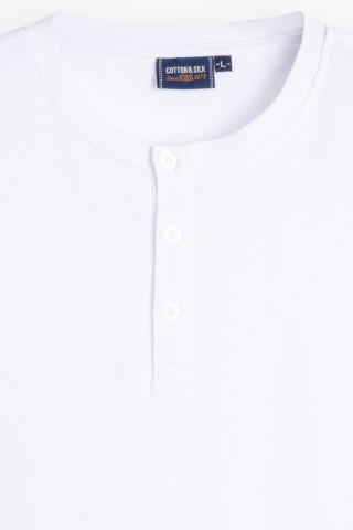 T-Shirt Serafino