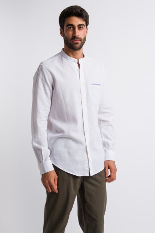 Camicia Coreana Taschino