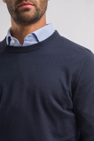 Maglia Girocollo