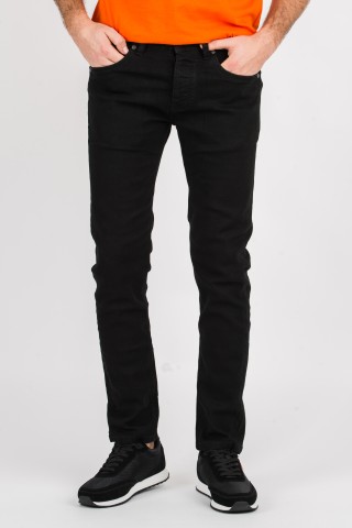 Jeans Dark Denim