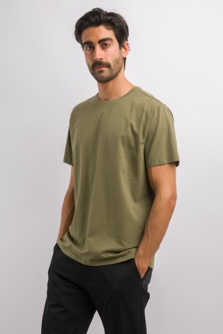 T-Shirt Elastica