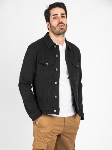 Giacca Jeans