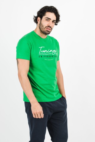 T-Shirt Stampa