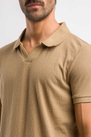 Polo Crepe Derby