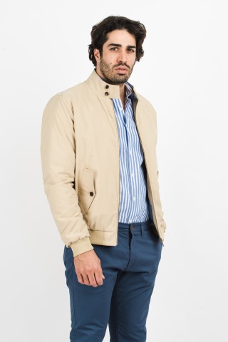 Giubbino Bomber