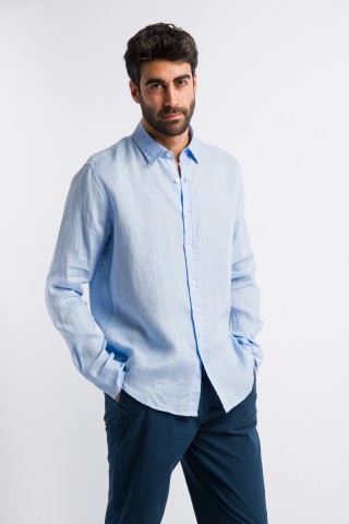 Camicia Lino