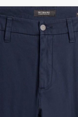 Pantalone Tramato Dobby