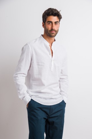 Camicia Casacca