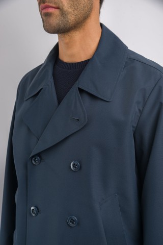 Trench Corto