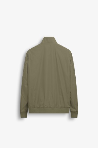 Giubbino Full Zip