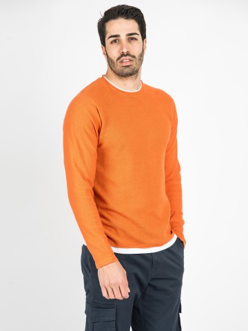 Maglia Inserto T-Shirt