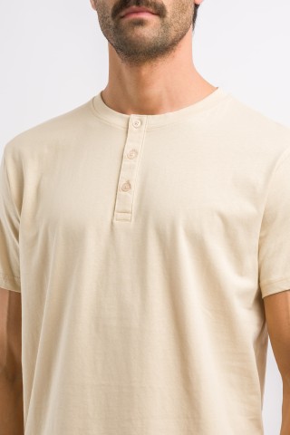T-Shirt Serafino