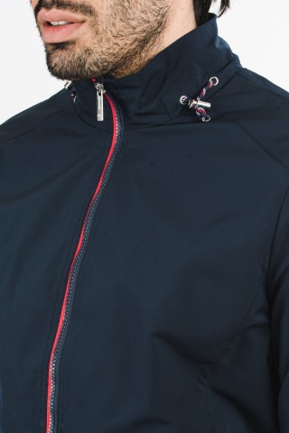 Giubbino Full Zip