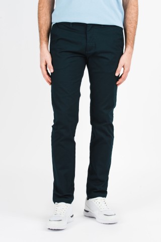 Pantalone tasca america tramato