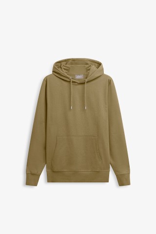 Felpa Cappuccio Tasche